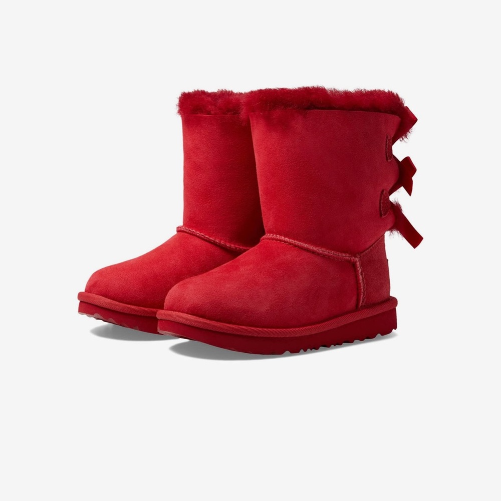 💕 SOLD💕 NOT FOR SALE. UGG ❤️‍🔥 Bailey Bow II